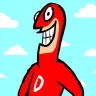 REKTAMan the Rekta Hero