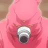 Gido of the Dancing Top