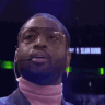 wade