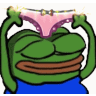 Horny Pepe