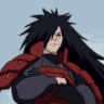 Nadarang Uchiha