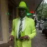 Mister Green
