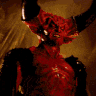 Dark devil
