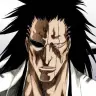 Zaraki kenpachi