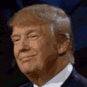 Donald dump