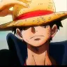 Mugiwara Luffy