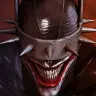 XXXBatmanWhoLaughsXXX