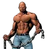 LukeCage