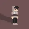 PixelShadow