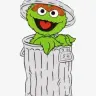 Oscar the fucker