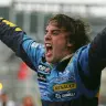 Fernando Alonso