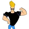 Johny Dick