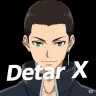 detarX