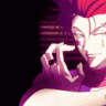 Hisoka Morow