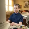 YungSheldon
