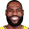 lebron sick
