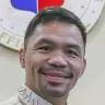 MANNY PACMAN PACQUIAO