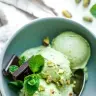 Avocado IceCream