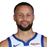 Stephen Curry