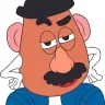 potatoheaad