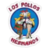LosPollosHermanos