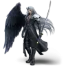 S3phiroth