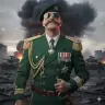 Captain Giver