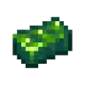 Chlorophyte Bar