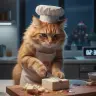 TofuMasterchef