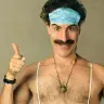 Borat Kazhakztan