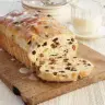 Raisin Bread
