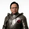 ArmoredClavio