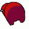 Red Amogus