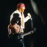 Gunroses