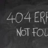 PageNotFound