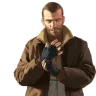 Niko Bellic
