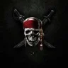 PHC-Captain Jack Sparrow