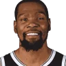 Kevin Durant 35