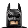 - BatmaN -