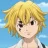 Meliodas_5050
