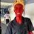 Anger pero gooding