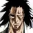 Zaraki kenpachi