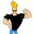 Johny Dick