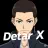 detarX