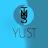 yust