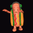 xxxHotdog