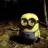 Big Boss Minion