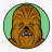 Chewbacca
