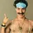 Borat Kazhakztan