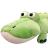 crocodiles